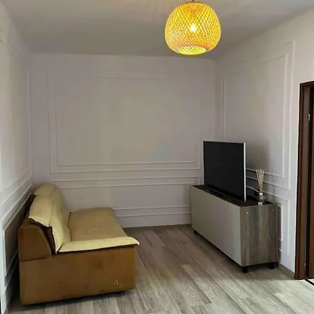 Hidden Gem In The Center Of The City Apartment *