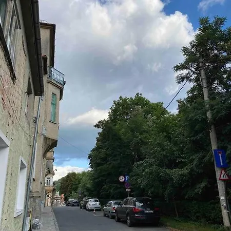 Hidden Gem In The Center Of The City * Brasov