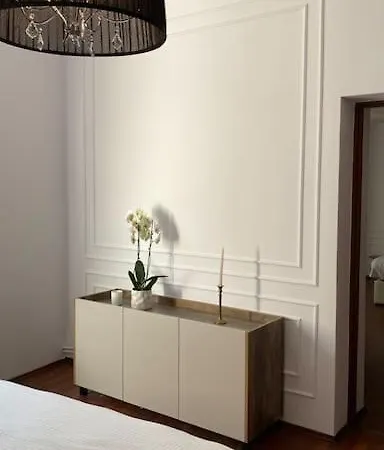 Hidden Gem In The Center Of The City Apartment