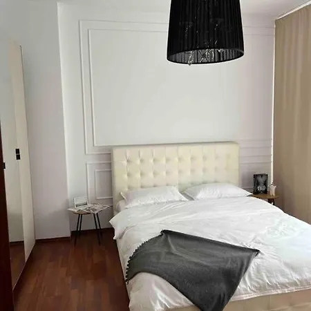 Hidden Gem In The Center Of The City Apartment Brasov