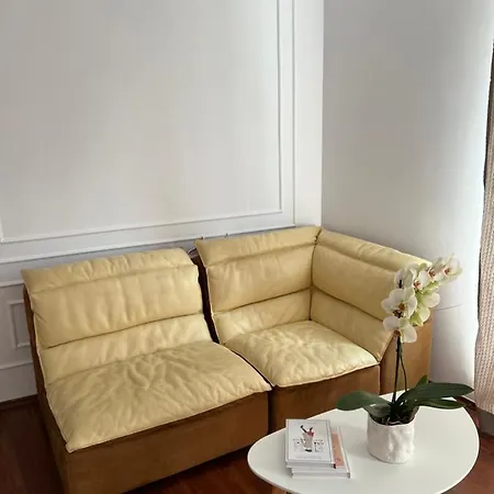 Apartment Hidden Gem In The Center Of The City Brasov